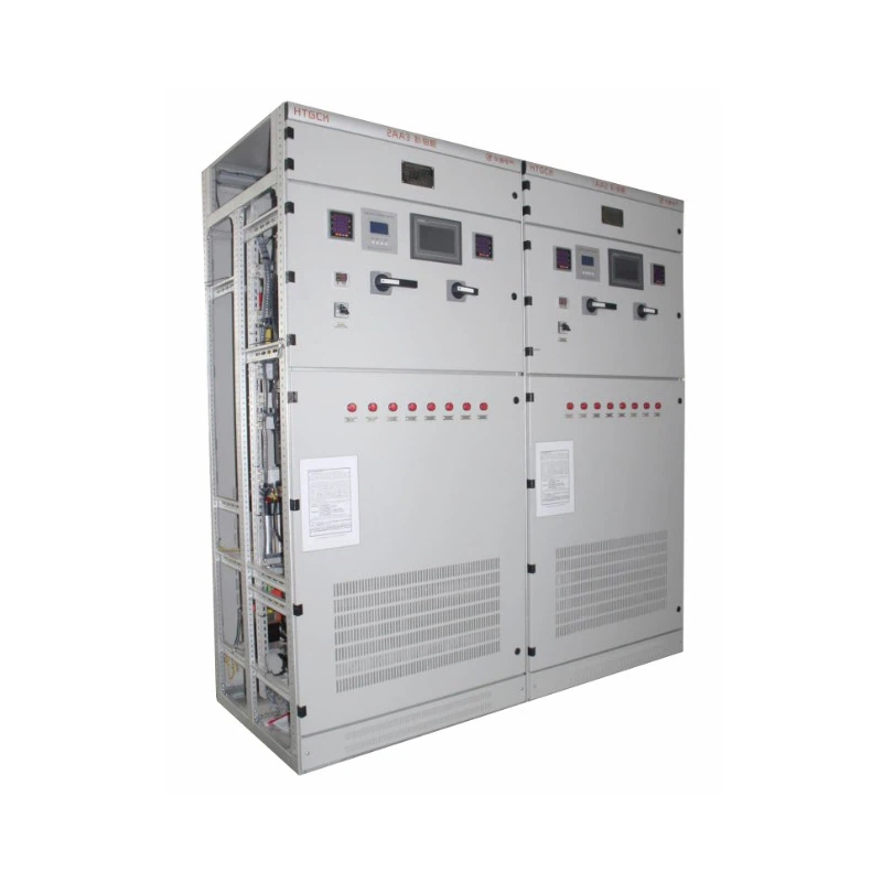 Shunt Active Power Filter